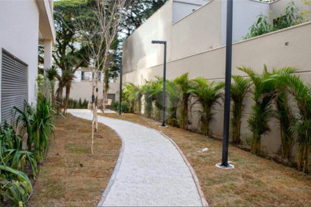 Apartamento à venda com 4 quartos, sendo 3 suítes, em Perdizes, São Paulo, SP