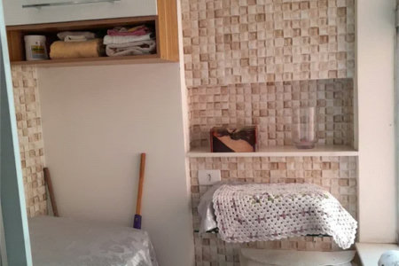 Apartamento à venda com 3 quartos em Vila Butantã, São Paulo, SP