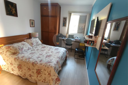 Apartamento à venda com 2 quartos em Vila Gomes Cardim, São Paulo, SP