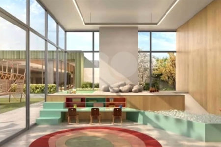 Apartamento à venda com 1 suíte em Pinheiros, São Paulo, SP