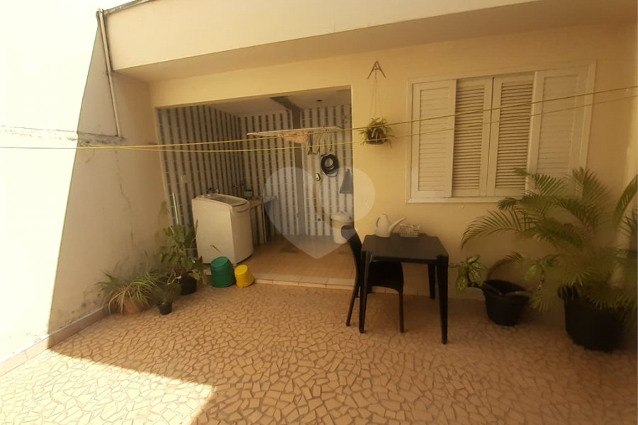 Sobrado à venda com 3 quartos em Parada Inglesa, São Paulo, SP