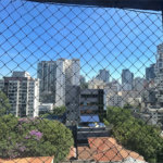 Apartamento para alugar com 3 quartos, sendo 1 suíte, em Pinheiros, São Paulo, SP