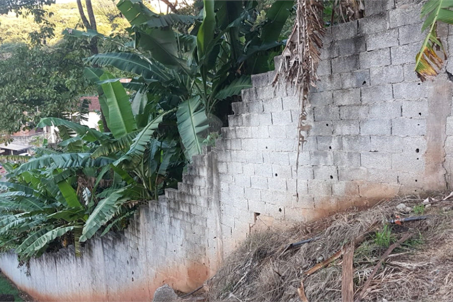 Terreno à venda em Santa Inês, Caieiras, SP
