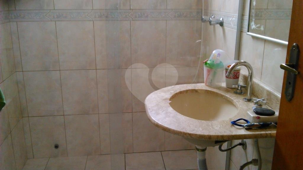 Sobrado à venda com 3 quartos, sendo 1 suíte, em Imirim, São Paulo, SP