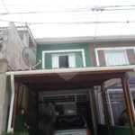 Casa à venda com 2 quartos em Santana, São Paulo, SP
