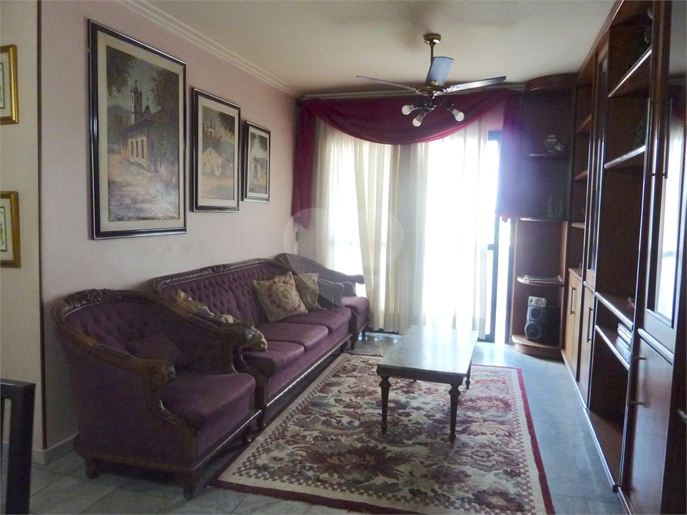 Apartamento à venda com 4 quartos, sendo 1 suíte, em Vila Leopoldina, São Paulo, SP