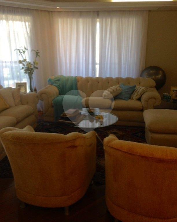Apartamento à venda com 4 quartos, sendo 2 suítes, em Santana, São Paulo, SP