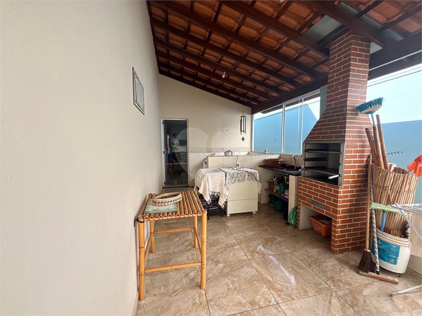 Casa à venda com 3 quartos em Jardim Alvorada, Itapetininga, SP