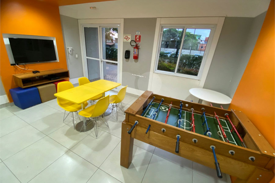 Apartamento à venda com 2 quartos em Parque Edu Chaves, São Paulo, SP