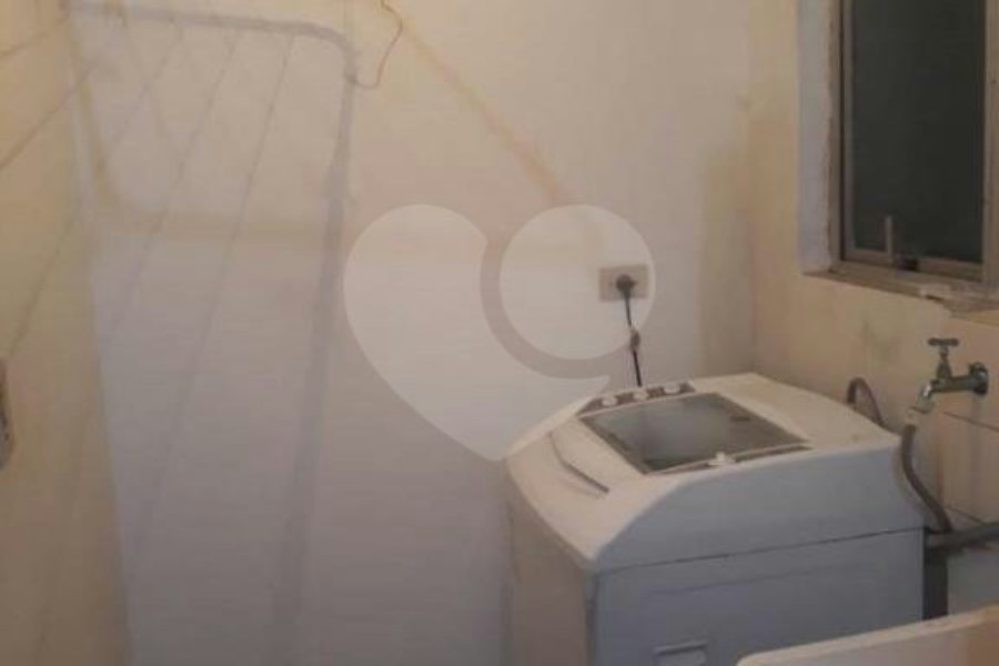 Apartamento à venda com 2 quartos em Mandaqui, São Paulo, SP