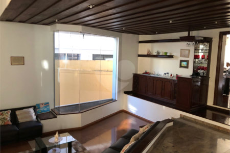 Casa à venda com 3 suítes em Fazenda Morumbi, São Paulo, SP