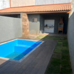 Casa Térrea à venda com 2 quartos, sendo 1 suíte,  em Jardim Imperial, Atibaia, SP
