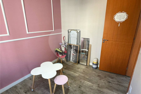 Apartamento à venda com 2 quartos em Jardim Boa Vista (zona Oeste), São Paulo, SP