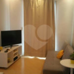 Apartamento à venda com 2 quartos, sendo 1 suíte, em Vila Mazzei, São Paulo, SP