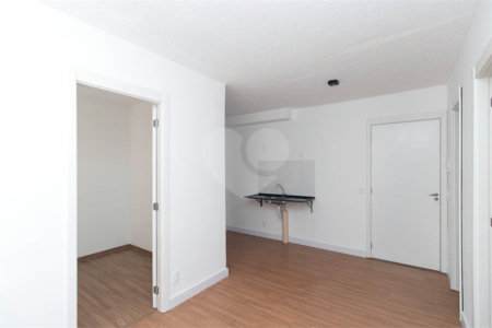 Apartamento à venda com 2 quartos em Vila Guilherme, São Paulo, SP