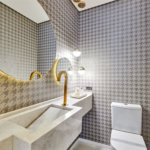 Apartamento à venda com 3 suítes em Brooklin, São Paulo, SP