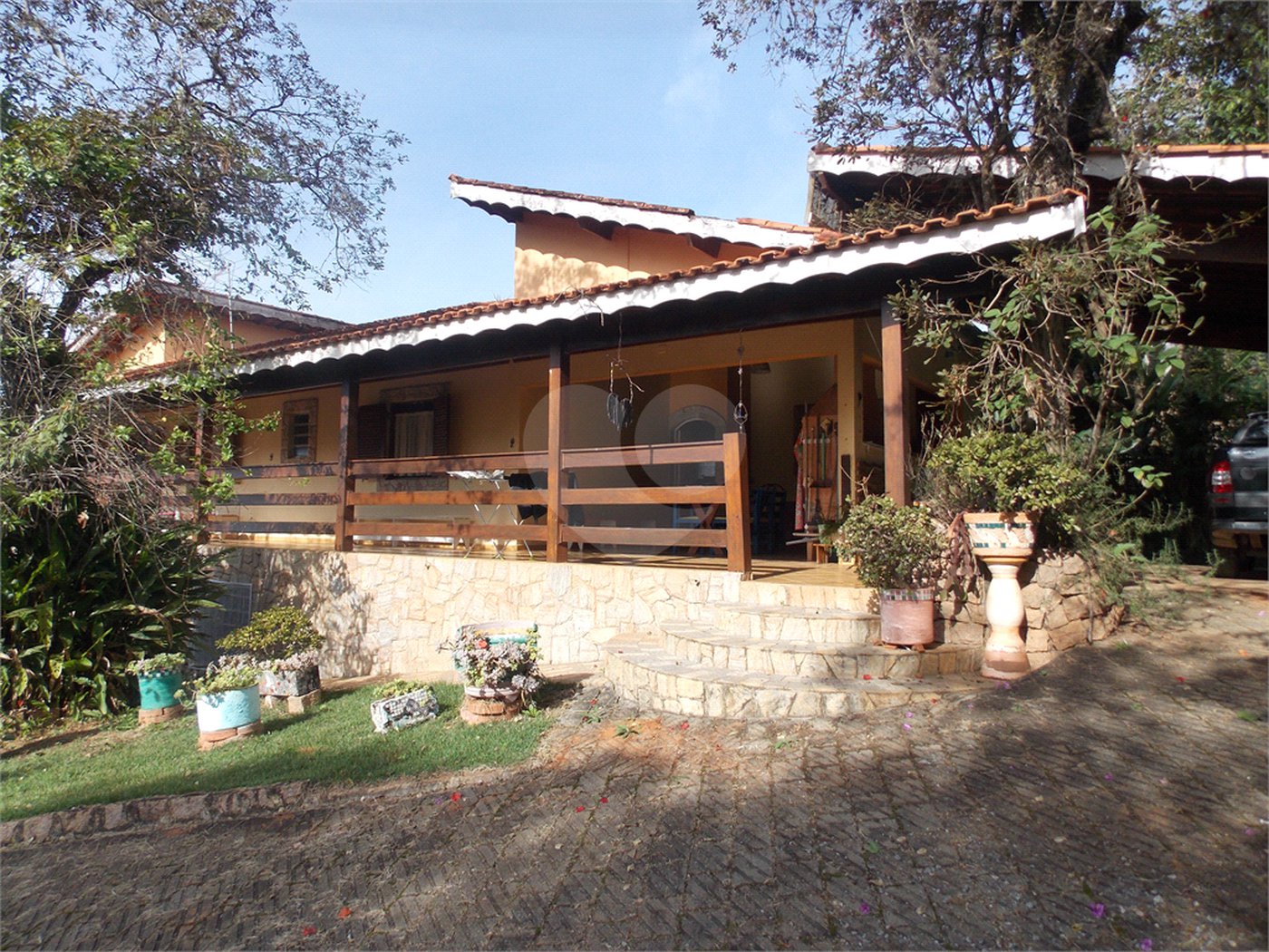 Casa Térrea à venda com 3 quartos, sendo 1 suíte, em Mirante do Cachoeira, Piracaia, SP