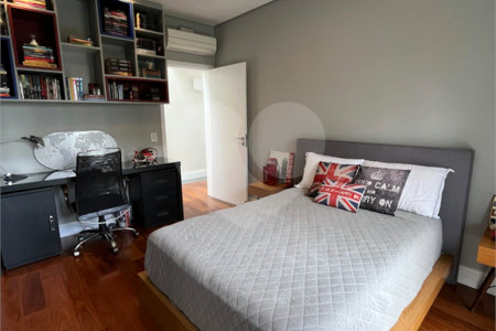 Casa à venda com 4 suítes no condomínio Reserva Nova Cantareira., São Paulo - SP
