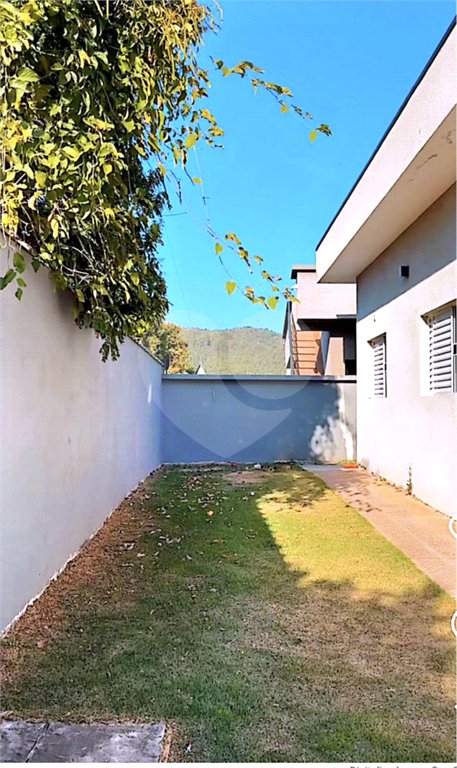 Casa à venda com 3 suítes no condomínio Buona Vita Atibaia, Atibaia - SP