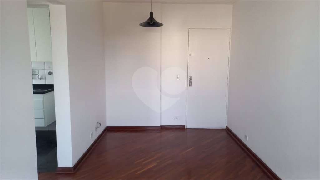 Apartamento à venda com 1 quarto em Santana, São Paulo, SP