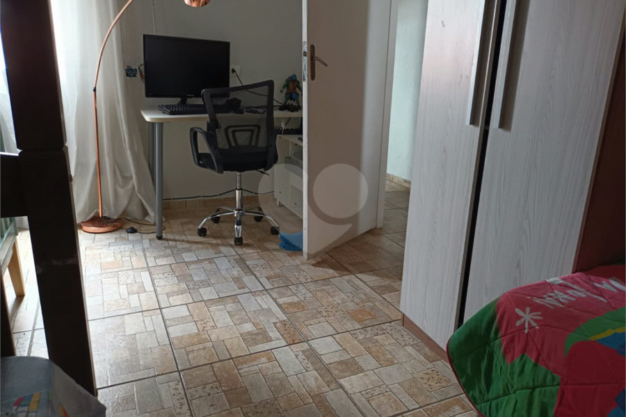 Sobrado à venda com 4 quartos em Jaçanã, São Paulo, SP