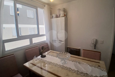 Apartamento à venda com 2 quartos em Santana, São Paulo, SP