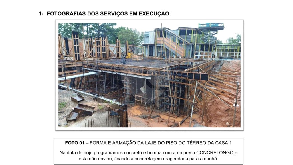 Casa à venda com 4 suítes no condomínio Casa Jardim Paineiras, São Paulo - SP