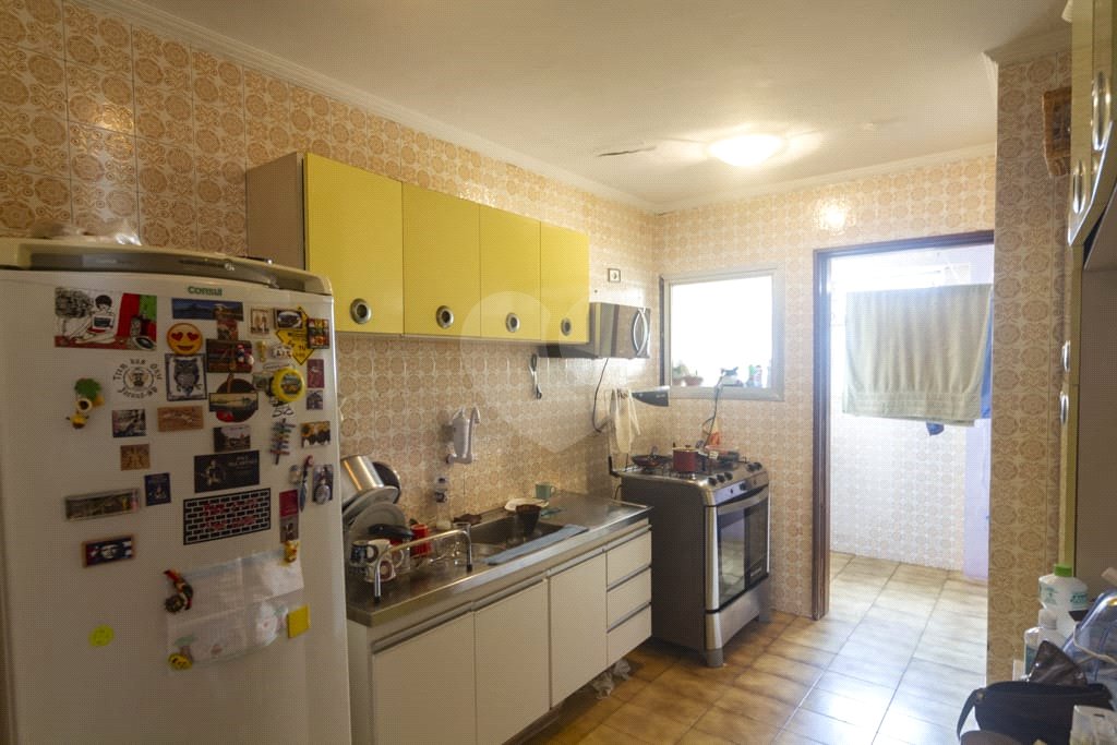 Apartamento à venda com 3 quartos em Água Fria, São Paulo, SP