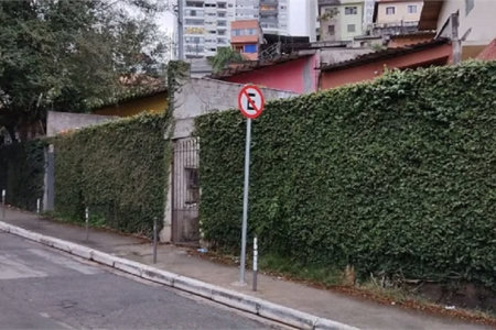 Casa à venda com 3 quartos em Jardim das Palmas, São Paulo, SP