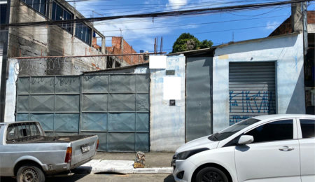 Terreno à venda em Lajeado, São Paulo, SP