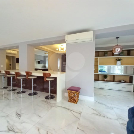 Apartamento à venda com 4 quartos, sendo 1 suíte, em Jardim Paulista, São Paulo, SP