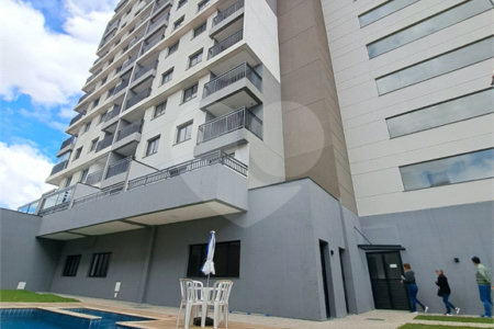 Studio à venda com 1 quarto em Parada Inglesa, São Paulo, SP