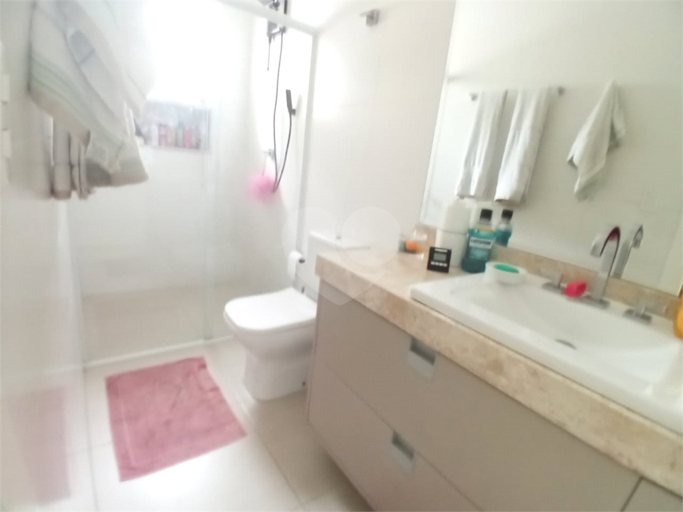 Casa Térrea à venda com 3 quartos, sendo 2 suítes, em Água Fria, São Paulo, SP