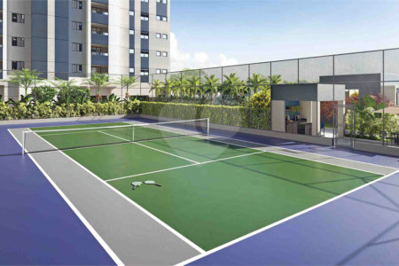 Apartamento à venda com 3 suítes em Nova Petrópolis, São Bernardo do Campo, SP