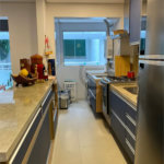 Apartamento à venda com 2 quartos, sendo 1 suíte, em Santana, São Paulo, SP