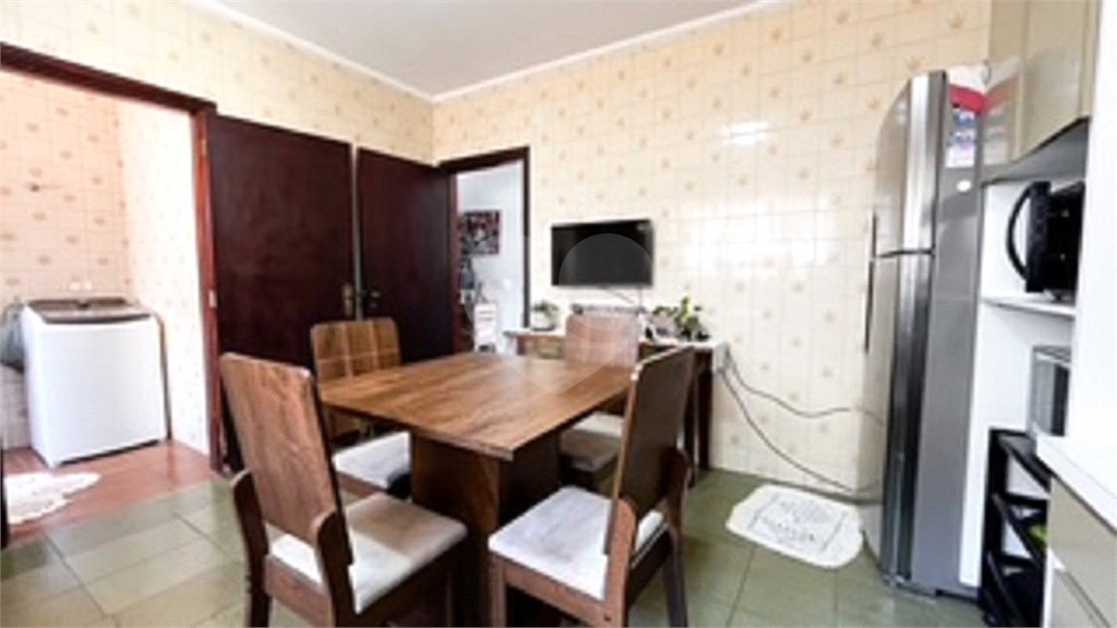 Casa Térrea à venda com 3 quartos, sendo 1 suíte, em Horto Florestal, São Paulo, SP