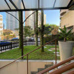 Apartamento com 2 dormitórios à venda, 78 m² por R$ 682.000,00 - Ponta da Praia - Santos/SP
