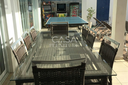 Casa em condomínio à venda com 3 suítes em Aparecidinha, Sorocaba, SP