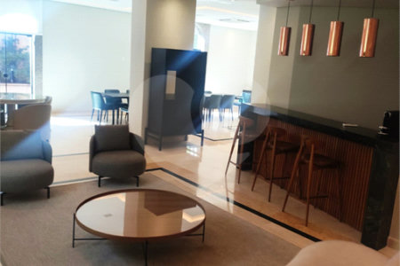 Apartamento para alugar com 4 suítes em Consolação, São Paulo, SP