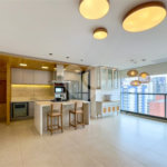 Apartamento à venda com 2 quartos, sendo 1 suíte,  em Vila Olímpia, São Paulo, SP