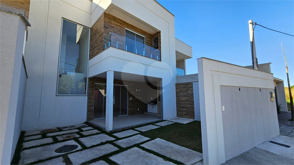 Casa à venda com 3 suítes no condomínio Grand Park, Rio de Janeiro - RJ