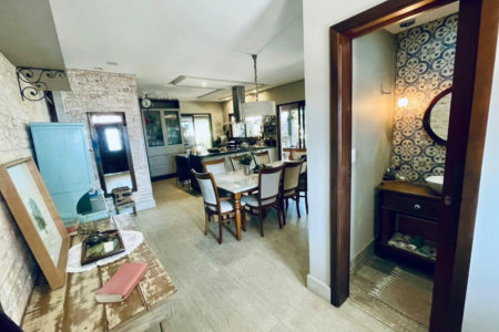 Casa à venda com 3 quartos, sendo 1 suíte, em Jardim Adelaide, Hortolândia, SP