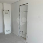 Apartamento à venda com 1 quarto em Bosque da Saúde, São Paulo, SP