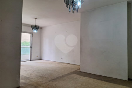 Apartamento à venda com 3 quartos, sendo 1 suíte, em Vila Monte Alegre, São Paulo, SP