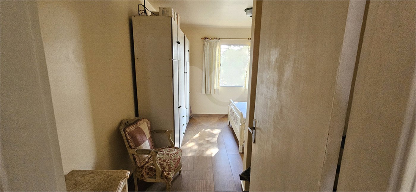Sobrado à venda com 3 quartos, sendo 2 suítes,  em Mandaqui, São Paulo, SP