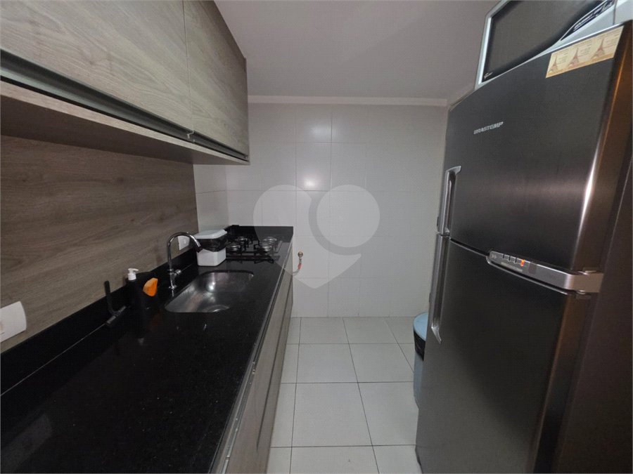 Apartamento à venda com 4 quartos, sendo 2 suítes, em Vila Paulicéia, São Paulo, SP