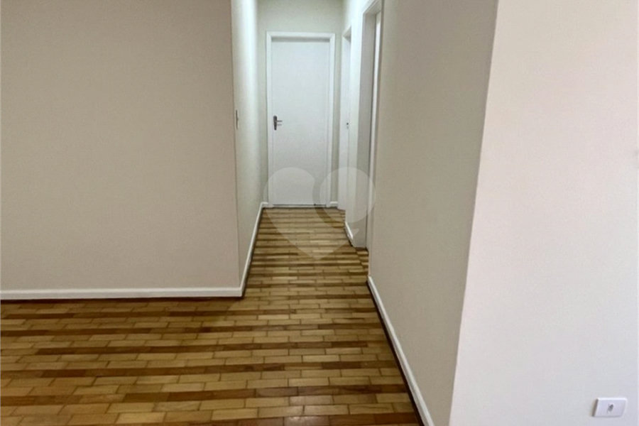 Apartamento à venda com 2 quartos em Santana, São Paulo, SP