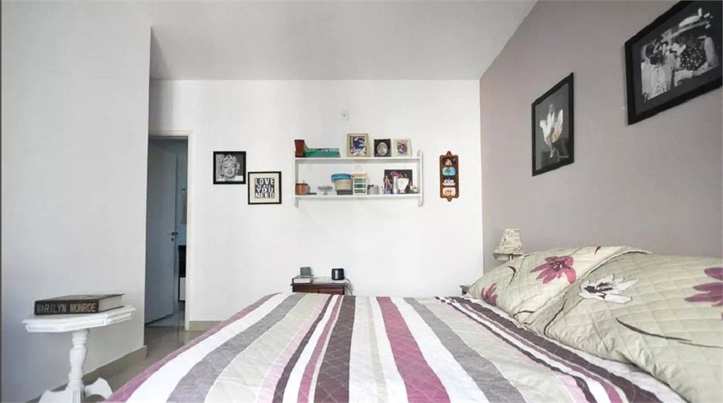 Apartamento à venda com 3 suítes em Vila Andrade, São Paulo, SP