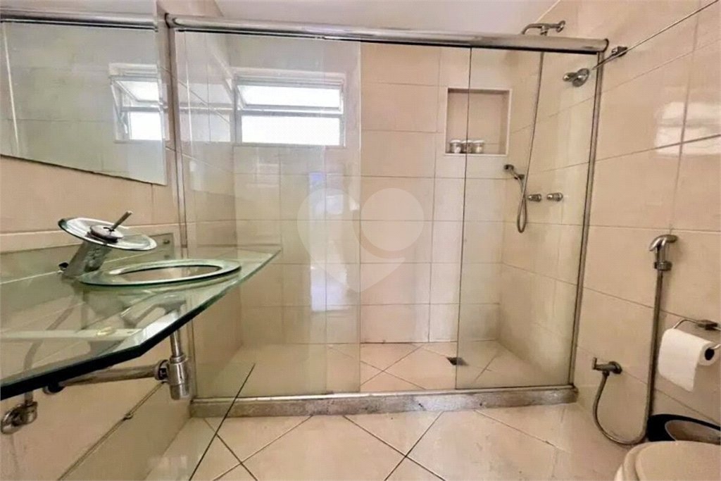 Apartamento à venda com 2 quartos, sendo 1 suíte, em Tijuca, Rio de Janeiro, RJ