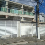 Sobrado à venda com 3 suítes em Vila Constança, São Paulo, SP